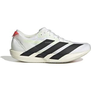 adidas Adizero Adios 9 White Running Shoes - Running adidas Adizero Adios 9 White Running Shoes - Running