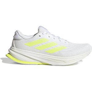 Adidas Supernova Rise 2 Running Shoes Cloud White / Hi-Res Yellow / Dash Grey UK 4.5 Women Adidas Supernova Rise 2 Running Shoes Cloud White / Hi-Res Yellow / Dash Grey UK 4.5 Women
