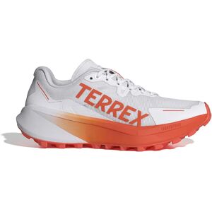 Adidas Terrex Agravic 3 White Trail Running Shoes - Women Adidas Terrex Agravic 3 White Trail Running Shoes - Women