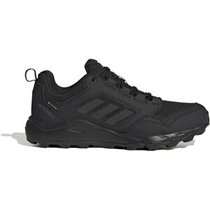 Adidas Tracerocker 2.0 Goretex Trail Running Shoes Core Black / Core Black / Grey Five EU 36 2/3 Women Adidas Tracerocker 2.0 Goretex Trail Running Shoes Core Black / Core Black / Grey Five EU 36 2/3 Women