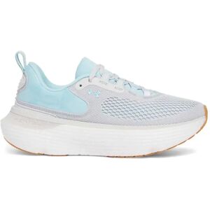 Under Armour Infinite Elite 2 Running Shoes Halo Gray / Stream / Stream UK 7 Women Under Armour Infinite Elite 2 Running Shoes Halo Gray / Stream / Stream UK 7 Women