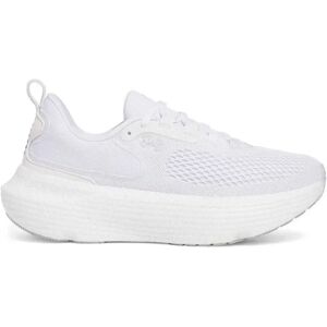 Under Armour W Infinite Elite 2 White - Sneakers Under Armour W Infinite Elite 2 White - Sneakers
