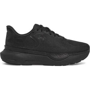 Under Armour Infinite Pro 2 Running Shoes Black / Black / Anthracite UK 7.5 Women Under Armour Infinite Pro 2 Running Shoes Black / Black / Anthracite UK 7.5 Women
