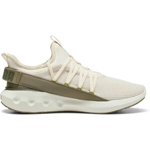 Puma Softride Carson Fresh Running Shoes Alpine Snow / Velvet Moss UK 8 Men,Women Puma Softride Carson Fresh Running Shoes Alpine Snow / Velvet Moss UK 8 Men,Women