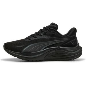 Puma Electrify Nitro 4 Running Shoes PUMA Black / Dusky Gray UK 4.5 Women Puma Electrify Nitro 4 Running Shoes PUMA Black / Dusky Gray UK 4.5 Women