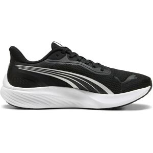 Puma Pounce Lite Running Shoes PUMA Black / Mint / Speed Blue UK 7 Men,Women Puma Pounce Lite Running Shoes PUMA Black / Mint / Speed Blue UK 7 Men,Women