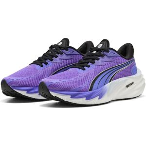 Puma Velocity Nitro 4 Running Shoes Dark Amethyst / PUMA Black UK 7 Women Puma Velocity Nitro 4 Running Shoes Dark Amethyst / PUMA Black UK 7 Women