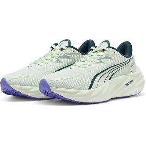 Puma Velocity Nitro 4 Running Shoes Sage Frost / Green Terrain UK 6.5 Women Puma Velocity Nitro 4 Running Shoes Sage Frost / Green Terrain UK 6.5 Women