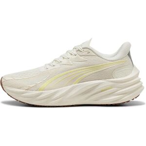 Puma Velocity Nitro 4 Running Shoes Warm White / Gold Moon UK 3.5 Women Puma Velocity Nitro 4 Running Shoes Warm White / Gold Moon UK 3.5 Women