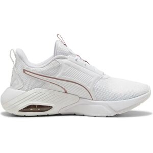 Puma X-cell Nova Fs Running Shoes PUMA White / Rose Gold UK 7.5 Men,Women Puma X-cell Nova Fs Running Shoes PUMA White / Rose Gold UK 7.5 Men,Women