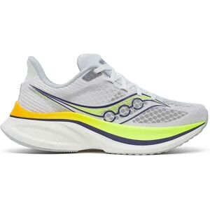 Saucony Endorphin Speed 5 Running Shoes White / Citron UK 7 Women Saucony Endorphin Speed 5 Running Shoes White / Citron UK 7 Women