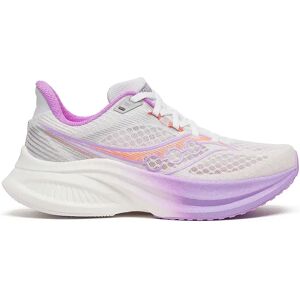 Saucony Endorphin Speed 5 Running Shoes White / Crocus UK 9 Women Saucony Endorphin Speed 5 Running Shoes White / Crocus UK 9 Women