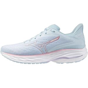 Mizuno Wave Ultima 16 Running Shoes Nantucket Breeze / Bleached Mauv UK 4.5 Women Mizuno Wave Ultima 16 Running Shoes Nantucket Breeze / Bleached Mauv UK 4.5 Women