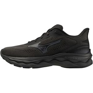 Mizuno Wave Serene 2 Gtx Running Shoes Black Sand / Quiet Shade / Black UK 4 Women Mizuno Wave Serene 2 Gtx Running Shoes Black Sand / Quiet Shade / Black UK 4 Women