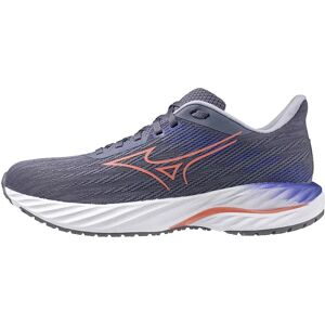 Mizuno Women's Wave Inspire 21 Running Shoes - Lightweight, Supportive Mizuno Women's Wave Inspire 21 Running Shoes - Lightweight, Supportive