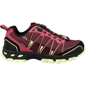 Cmp Altak Wp 3q48267 Trail Running Shoes Plum / Peony / Apple UK 4 Women Cmp Altak Wp 3q48267 Trail Running Shoes Plum / Peony / Apple UK 4 Women