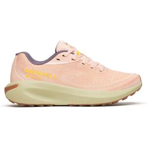 Merrell Morphlite Goretex Trail Running Shoes Powder UK 7 Women Merrell Morphlite Goretex Trail Running Shoes Powder UK 7 Women