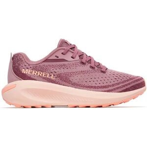 Merrell Morphlite Trail Running Shoes Pale Cherry UK 4 Women Merrell Morphlite Trail Running Shoes Pale Cherry UK 4 Women