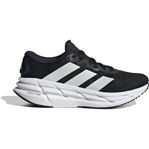Adidas Adistar 4 Running Shoes Core Black / Cloud White / Core Black UK 6.5 Women Adidas Adistar 4 Running Shoes Core Black / Cloud White / Core Black UK 6.5 Women