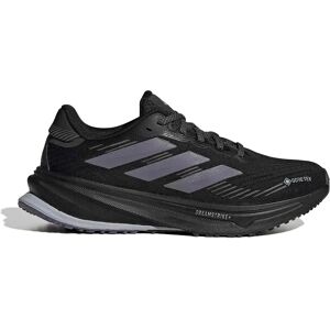 Adidas Supernova Rise Goretex Running Shoes Core Black / Preloved Violet / Carbon UK 7.5 Women Adidas Supernova Rise Goretex Running Shoes Core Black / Preloved Violet / Carbon UK 7.5 Women