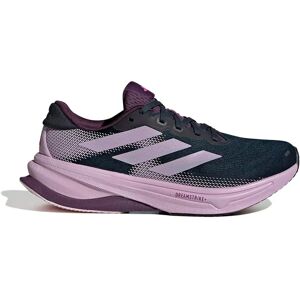 Adidas Supernova Solution 2.0 Running Shoes Aurora Ink / Powder Plum / Aurora Plum UK 6 Women Adidas Supernova Solution 2.0 Running Shoes Aurora Ink / Powder Plum / Aurora Plum UK 6 Women