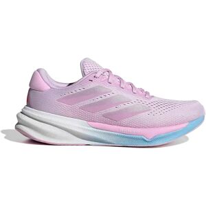 Adidas Supernova Stride 2.0 Running Shoes Ice Lavender / Bliss Lilac / Lucid Red UK 4 Women Adidas Supernova Stride 2.0 Running Shoes Ice Lavender / Bliss Lilac / Lucid Red UK 4 Women