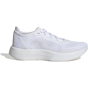 Adidas Treadflow Running Shoes Cloud White / Cloud White / Cloud White UK 4.5 Women Adidas Treadflow Running Shoes Cloud White / Cloud White / Cloud White UK 4.5 Women