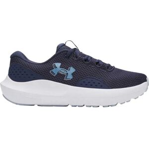 Under Armour Charged Surge 4 Running Shoes Blue UK 5.5 Women Under Armour Charged Surge 4 Running Shoes Blue UK 5.5 Women