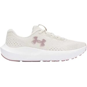 Under Armour Charged Surge 4 Running Shoes White UK 5.5 Women Under Armour Charged Surge 4 Running Shoes White UK 5.5 Women