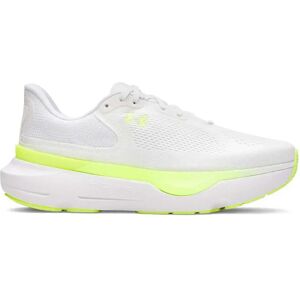Under Armour Infinite Pro 2 Running Shoes White UK 4.5 Women Under Armour Infinite Pro 2 Running Shoes White UK 4.5 Women