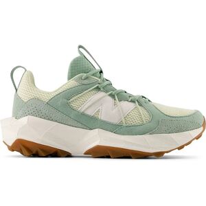 New Balance Tektrel Trail Running Shoes Mosaic Green UK 4.5 Women New Balance Tektrel Trail Running Shoes Mosaic Green UK 4.5 Women
