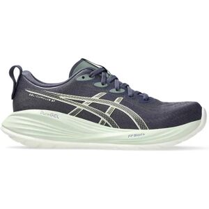 Asics Gel Cumulus 27 Running Shoes Indigo Fog / Cream UK 3.5 Women Asics Gel Cumulus 27 Running Shoes Indigo Fog / Cream UK 3.5 Women