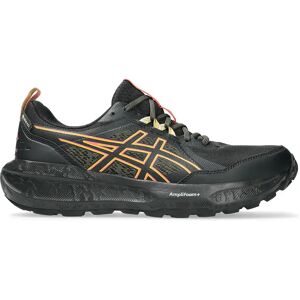 Asics Gel Sonoma 8 Goretex Trail Running Shoes Black / Dark Pink Clay UK 5.5 Women Asics Gel Sonoma 8 Goretex Trail Running Shoes Black / Dark Pink Clay UK 5.5 Women