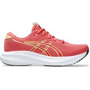 Asics Gel-excite 11 Running Shoes Dark Pink Clay / Orange Glow UK 8.5 Women Asics Gel-excite 11 Running Shoes Dark Pink Clay / Orange Glow UK 8.5 Women