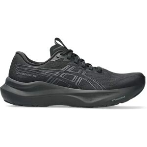 Asics Gt-2000 14 Running Shoes Black / Graphite Grey UK 3.5 Women Asics Gt-2000 14 Running Shoes Black / Graphite Grey UK 3.5 Women