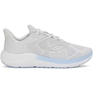 Under Armour Charged Pursuit 4 Bl Running Shoes Gray / Nimbus Blue UK 8 Women Under Armour Charged Pursuit 4 Bl Running Shoes Gray / Nimbus Blue UK 8 Women