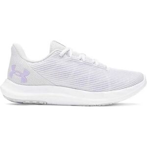 Under Armour Charged Speed Swift Running Shoes Gray / Transparent UK 5 Women Under Armour Charged Speed Swift Running Shoes Gray / Transparent UK 5 Women