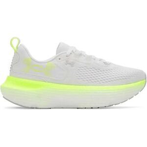 Under Armour Infinite Elite 2 Running Shoes White / Halo Gray UK 7 Women Under Armour Infinite Elite 2 Running Shoes White / Halo Gray UK 7 Women