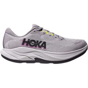 Hoka Rincon 4 Running Shoes Grey Skies / Foggy Grey UK 4 Women Hoka Rincon 4 Running Shoes Grey Skies / Foggy Grey UK 4 Women