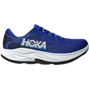Hoka Rincon 4 Running Shoes Ultramarine / Black UK 5 Women Hoka Rincon 4 Running Shoes Ultramarine / Black UK 5 Women