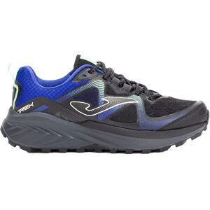 Joma Trek Trail Running Shoes Black UK 4 Women Joma Trek Trail Running Shoes Black UK 4 Women