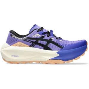 Asics Trabuco Max 5 Trail Running Shoes Amethyst / Black UK 7.5 Women Asics Trabuco Max 5 Trail Running Shoes Amethyst / Black UK 7.5 Women