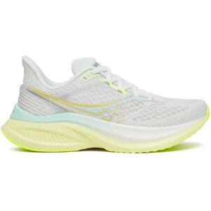 Saucony Endorphin Speed 5 Running Shoes White / Tender UK 3.5 Women Saucony Endorphin Speed 5 Running Shoes White / Tender UK 3.5 Women