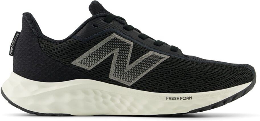 New Balance Fresh Foam Arishi V4 Running Shoes Black YK4 UK 3.5 Women