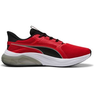 Puma Cell Thrill Dash Running Shoes For All Time Red / Black / White UK 9.5 Men