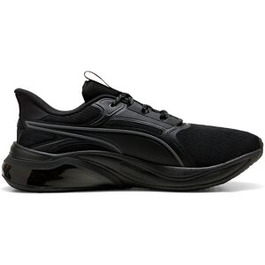 Puma Cell Thrill Dash Running Shoes PUMA Black / Cool Dark Gray UK 8.5 Men