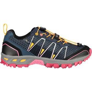 Cmp Atlas Trail 3q95266 Trail Running Shoes Asphalt / Gloss UK 3 Women Cmp Atlas Trail 3q95266 Trail Running Shoes Asphalt / Gloss UK 3 Women
