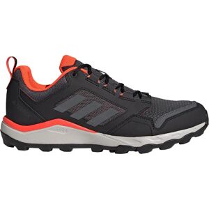 Adidas Terrex Tracerocker 2 Trail Running Shoes Core Black / Grey Five / Grey Six EU 46 Men Adidas Terrex Tracerocker 2 Trail Running Shoes Core Black / Grey Five / Grey Six EU 46 Men