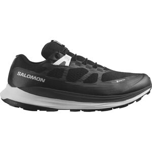 Salomon Ultra Glide 2 Goretex Trail Running Shoes Black / Lunar Rock / White UK 7 Men Salomon Ultra Glide 2 Goretex Trail Running Shoes Black / Lunar Rock / White UK 7 Men