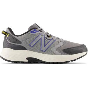 New Balance 410v7 Running Shoes Slate Grey UK 6.5 Men New Balance 410v7 Running Shoes Slate Grey UK 6.5 Men